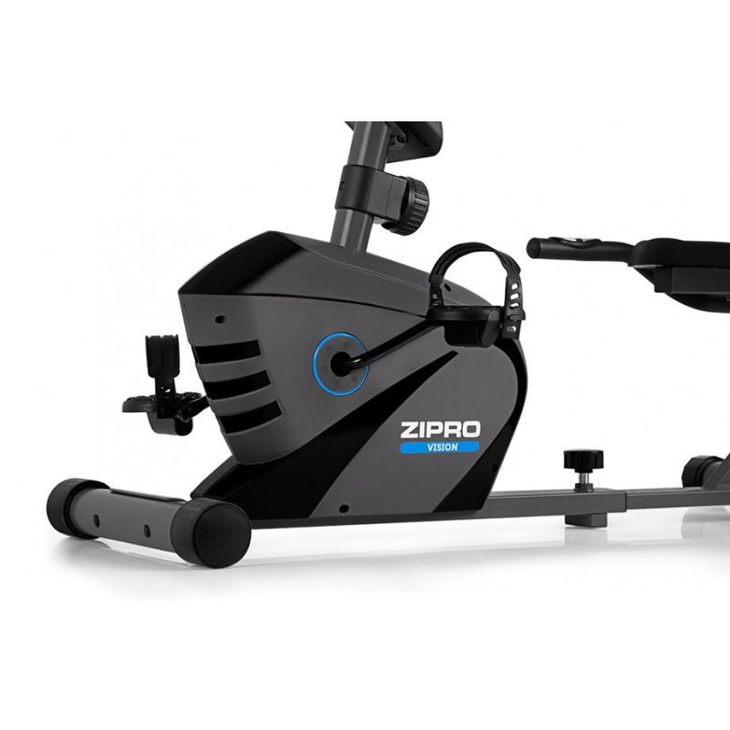 Zipro Vision Recumbent Bike kerékpár 5905669153836