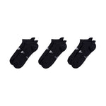 Nike Everyday Elevated Socks 3 Pairs fekete zokni