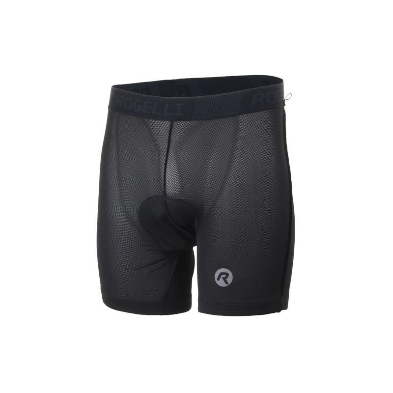 Rogelli Bermuda insert short
