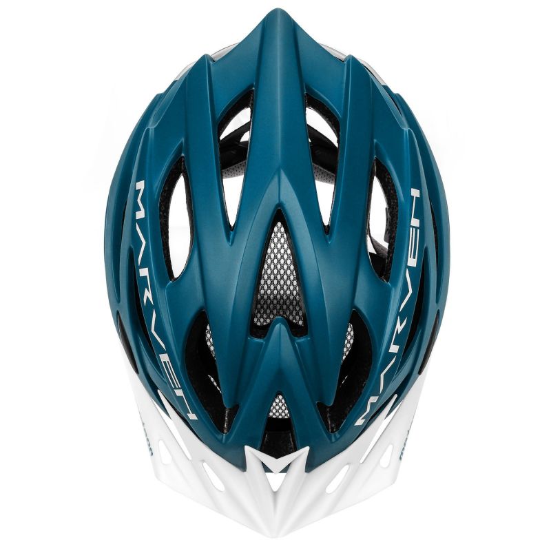 Meteor Marven Bicycle Helmet uniw helmets