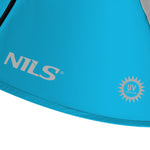 Nc3043 Blue Nils Self-Putting Beach Tent kék hátizsák