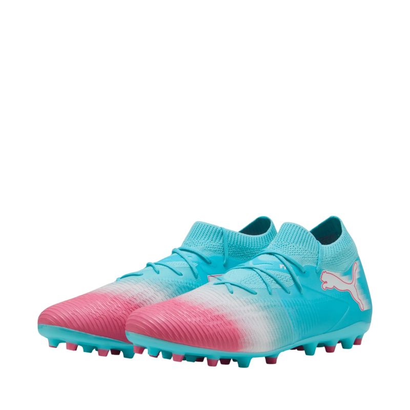 Puma Future 8 Match Re-Charge MG 108761 01 football boots focicipő