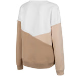 4f Sweatshirt W H4L22 BLD013 82S Pulóver