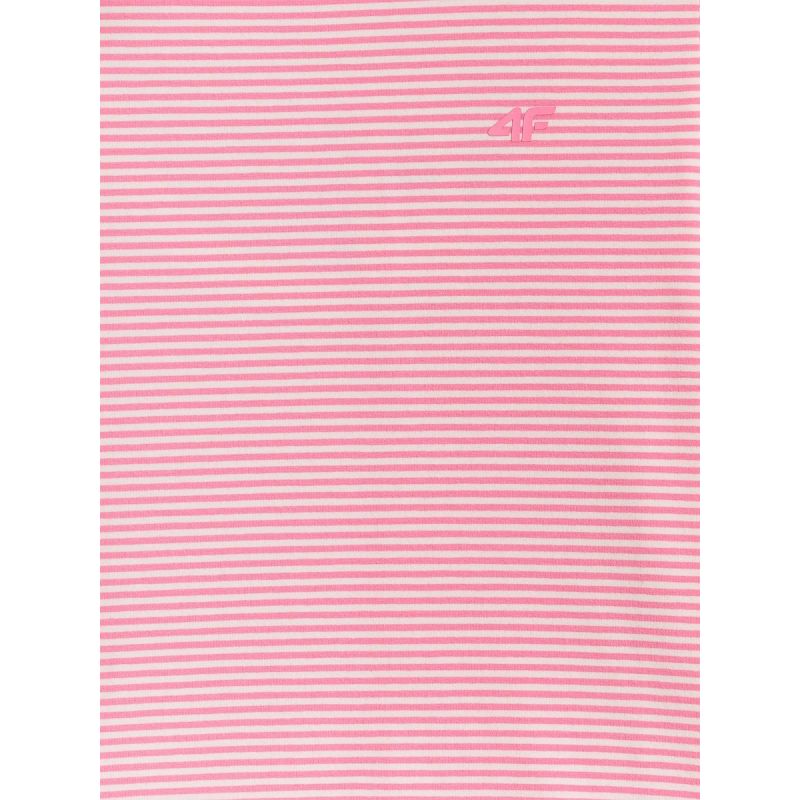 4F Regular women's T-shirt póló