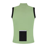 Rogelli SIGNATURE vest green zöld vests
