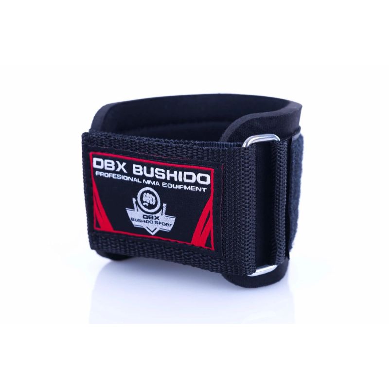 DBX Bushido Wrist Supporters - Wrist Supporters - Wrist Stabilizers With Stiffness Foam - ruházat