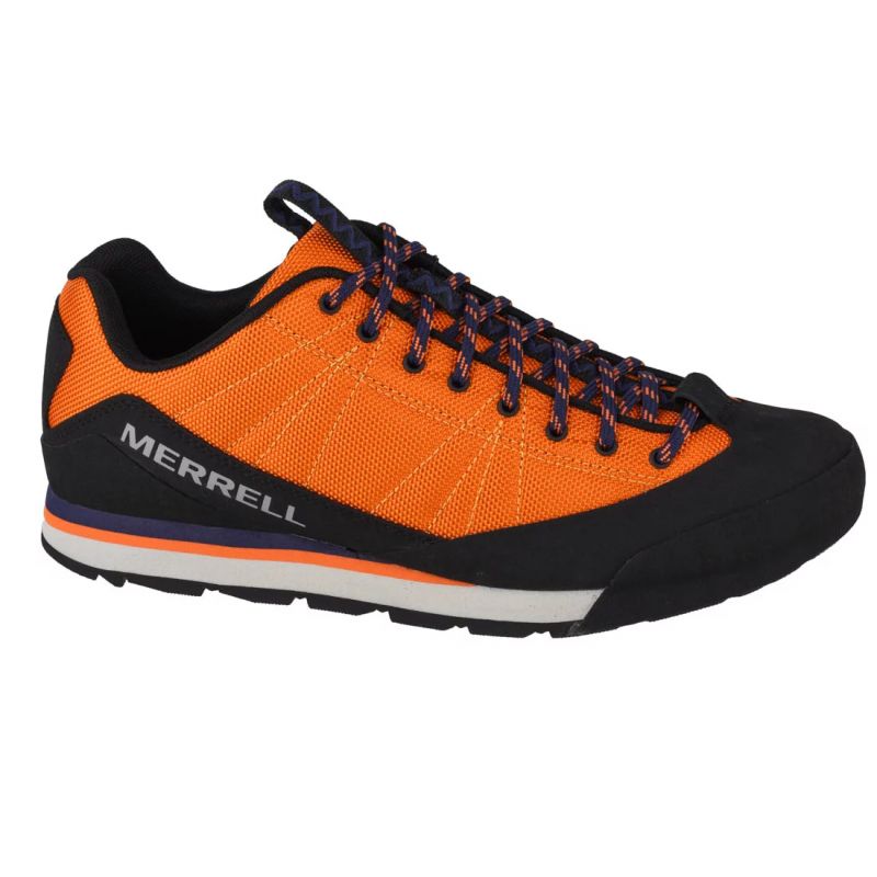 Merrell Catalyst Storm W shoes J2002785 Cipő