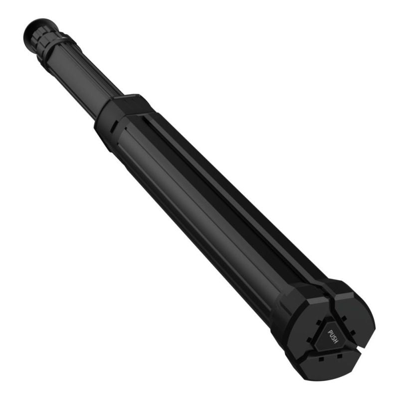 Ansmann Triohead 7000R Black LED 66 W