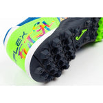 Joma children's sports turf Top Flex JR 2604 football gyerek focicipő TPJW2604TF