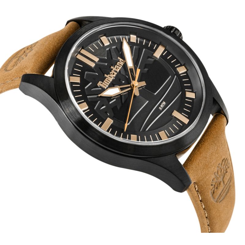 Timberland Rambush Men's Watch + BOX utcai cipő TDWGA0029601