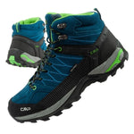 CMP Rigel men's trekking durable waterproof comfortable cipő