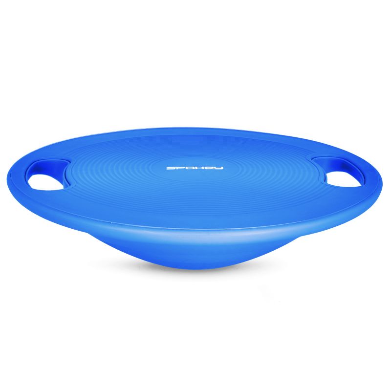 Spokey Swing Balance Trainer - Balance Platform for Exercises 940826 Edzőfelszerelés