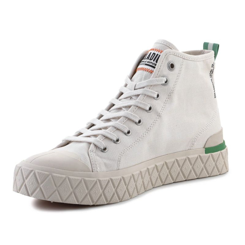 Palladium Palla Ace Chukka ORG M 79142-180-M shoes Cipő