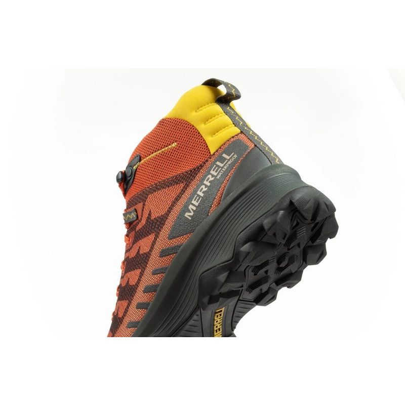 Merrell Speed Eco M J037545 sports shoes Cipő
