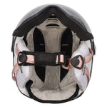 Meteor Holo Ski Helmet uniw helmets