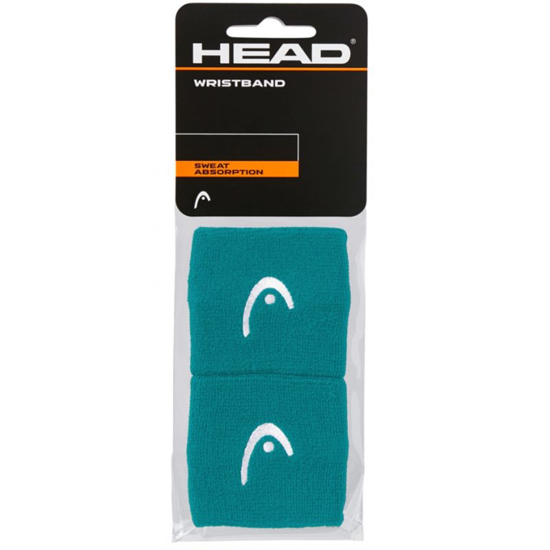Head Wristband fekete wirstbands, headbands