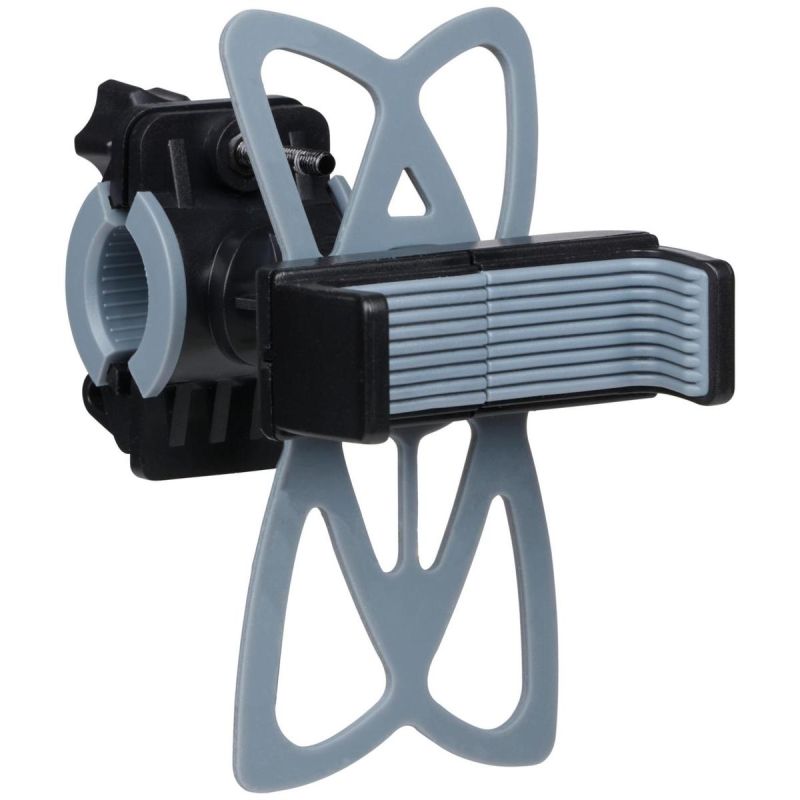 Dunlop Bike Phone Holder Rotary Grey szürke kiegészítő GSP-438931
