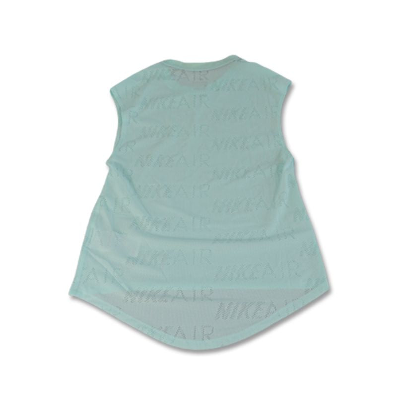 Nike Air Top Wmns T-shirt - AT7972-336 póló