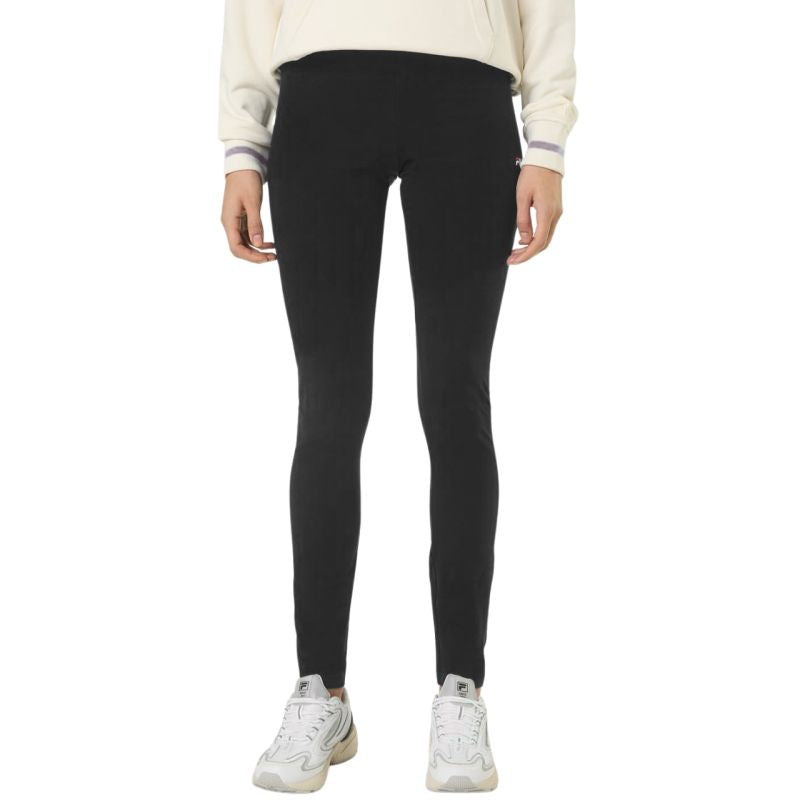 Fila Casania Women's Leggings Black