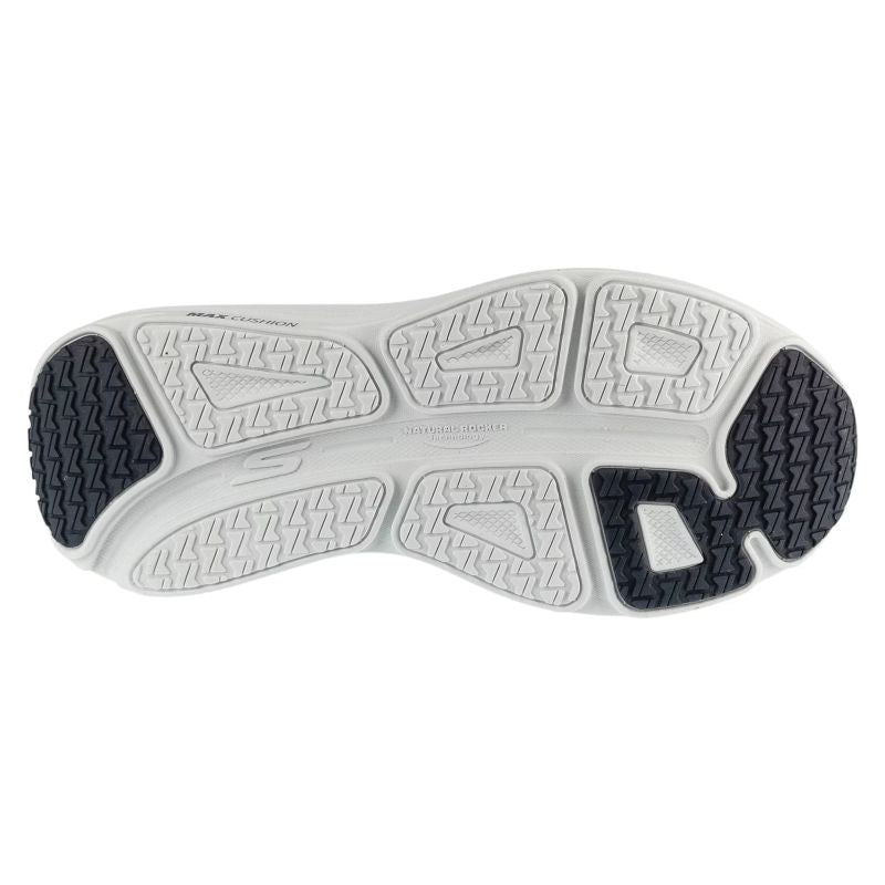 Skechers Max Cushioning Endeavor Navy Blue sötétkék cipő 220613-NVY