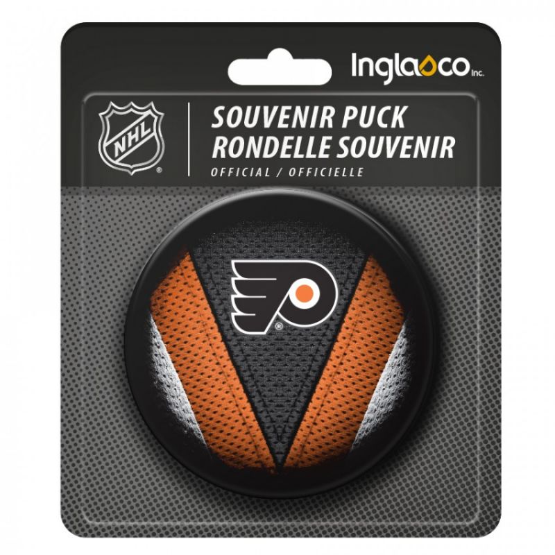 Inny Souvenir Hockey Puck Inglasco NHL Stitch 510AN000605 Egyéb