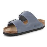 Birkenstock Arizona BS 1030864 Elemental kék papucs