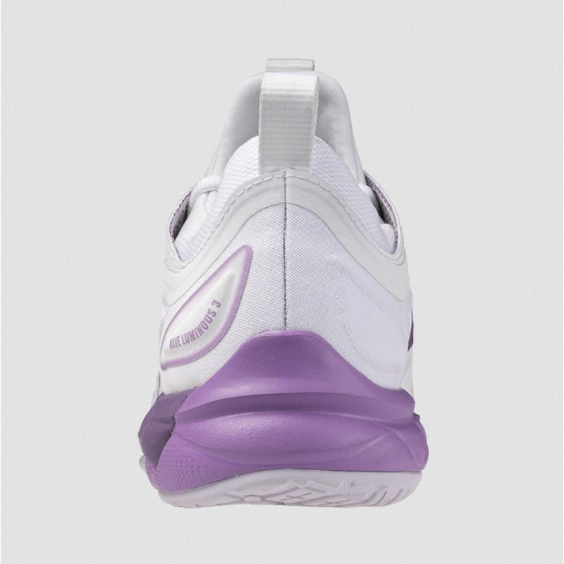 Mizuno Wave Luminous 3 V1GC242035 shoes Futócipő