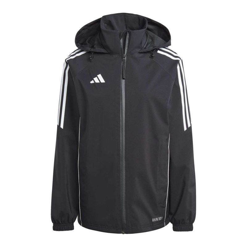 adidas Women's Tiro 24 IP6668 rain jacket Ruházat