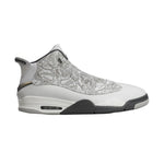 AIR Jordan Dub Zero Men's White Sneakers - fehér cipő