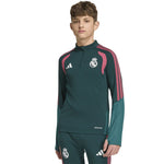 Adidas Real Madrid Tiro 26 Training Top Junior