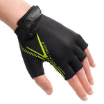 Meteor MX12 Cycling Gloves r. uniw gloves, gloves