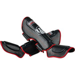 MASTERS FIGHT EQUIPMENT NS-ARMOR Shin Guards védőfelszerelés 1195501-M
