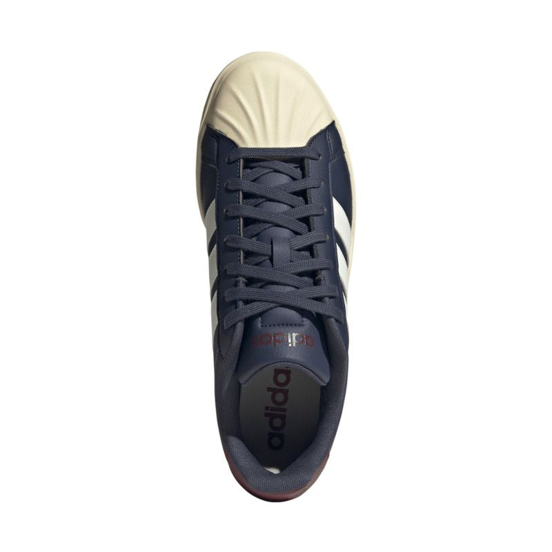 Adidas Streettalk Men's Navy Blue IH4278 sötétkék utcai cipő
