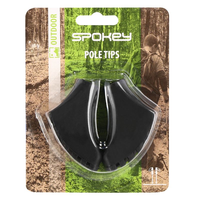 Tips for Spokey Callus 9506919000 poles fekete túrabot