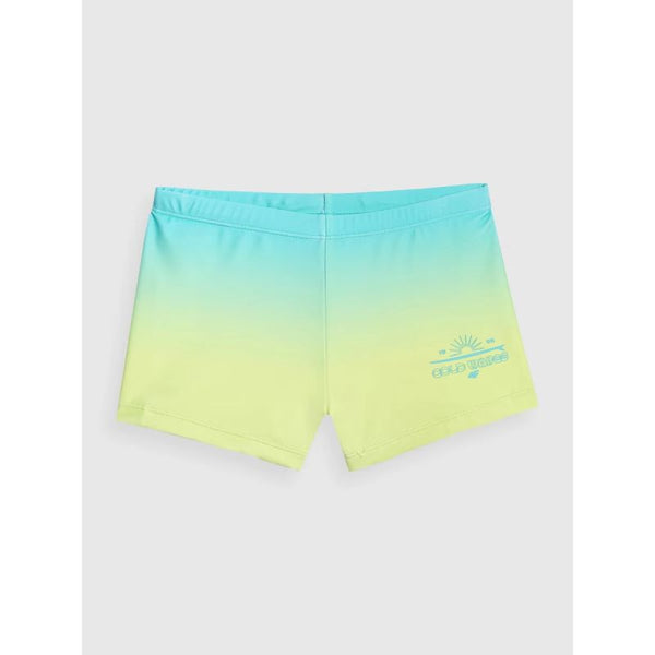 4f Boys' swimming trunks 4FJWSS25USWTM037-47S General