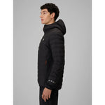 4F PRO trekking jacket with Primaloft Silver filling for men 3xl ruházat 4FWSS26TTJAM1104-20S