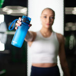Meteor bottle 500 ml uniw water bottles, training equipment