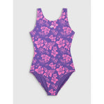 Girls' swimsuit 4F