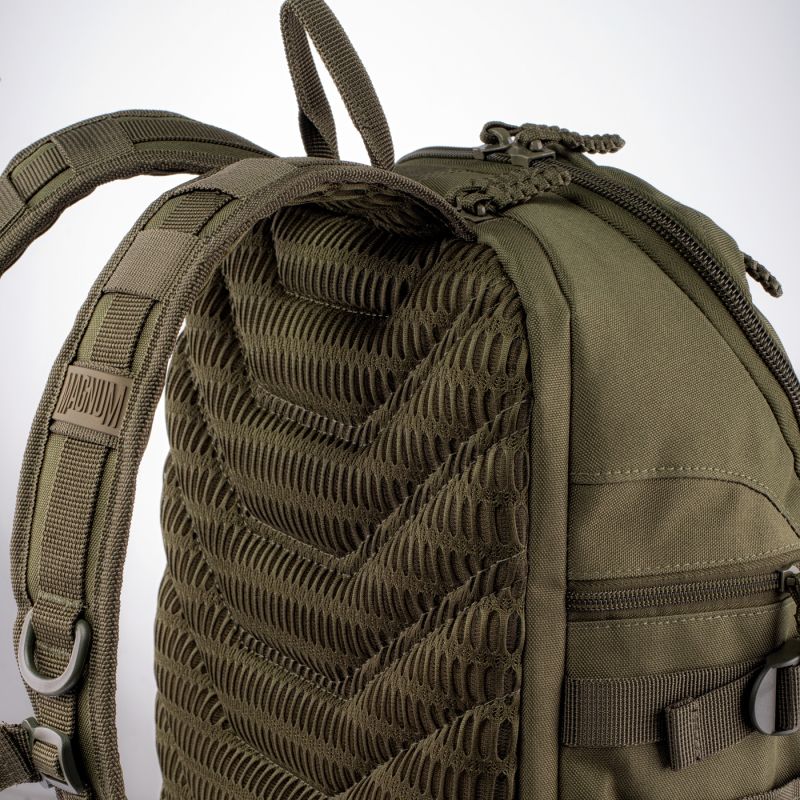 Magnum magnum cityox 28 backpack 28 l hátizsák