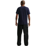 Nike FFF Soccer Men's T-Shirt Navy IH2181 kék póló