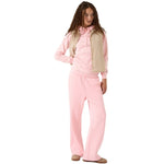 Champion Hooded Sweatshirt Pink 118160 PS212 General