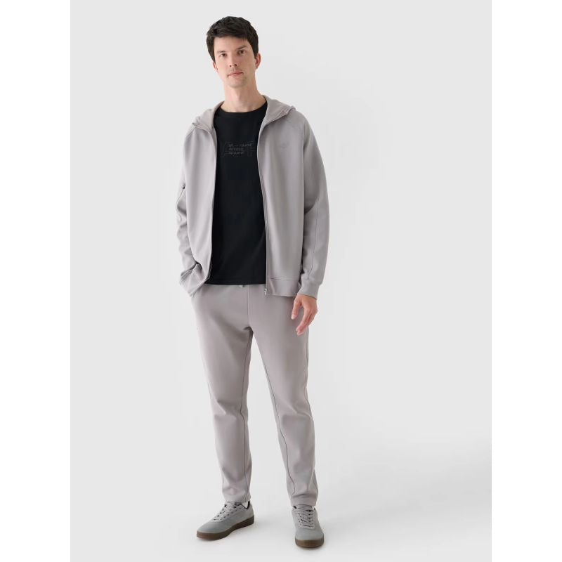 4f Men's sweatpants 4FRAW24TTROM1170-27S General