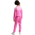 Nike Sportswear Kids Tracksuit rózsaszín szett HQ9315675