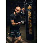 DBX Bushido 140 cm / EMPTY - Punching bag 140 cm DBX-PB-3 training equipment, punching bags