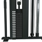 Virtufit Cc100 Cable Crossover - Double Adjustable Pulley - Functional Trainer Kiegészítő