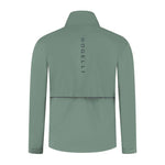 Rogelli ESSENTIAL running gray szürke dzseki SIRR1100001.239.XL