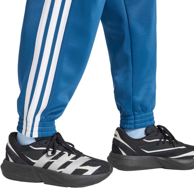 Men's adidas Stadium pants blue