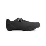 Rogelli R400 road black fekete kerékpáros cipő SIROG351771.38