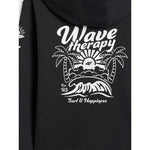 4F Boy's loose hooded sweatshirt 158/164 kapucnis pulóver 4FJRSS26TSWSM3052-20S