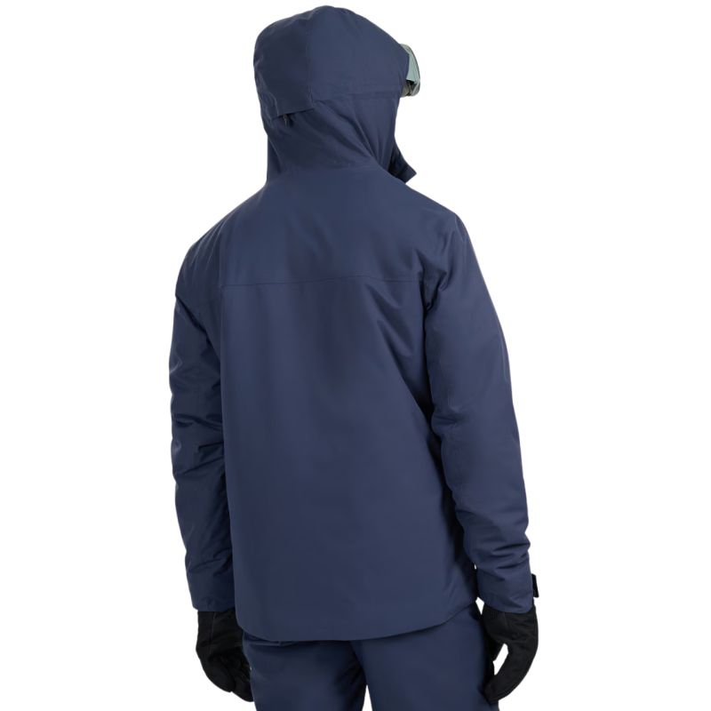 4f Ski jacket M 4FWAW25TTJAM0951 31S Kabát